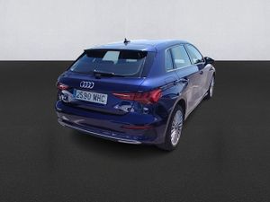 Audi A3 Sportback Advanced 30 Tdi 85kw (116cv) - Foto 5