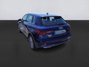 Audi A3 Sportback Advanced 30 Tdi 85kw (116cv) - Foto 7