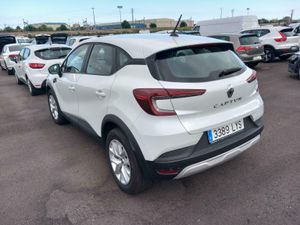 Renault Captur Intens Tce 140cv Gpf Micro Híbrido - Foto 3