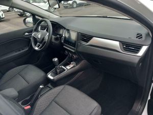 Renault Captur Intens Tce 140cv Gpf Micro Híbrido - Foto 6
