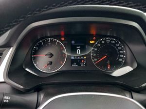 Renault Captur Intens Tce 140cv Gpf Micro Híbrido - Foto 8