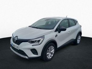 Renault Captur Intens Tce 140cv Gpf Micro Híbrido - Foto 2