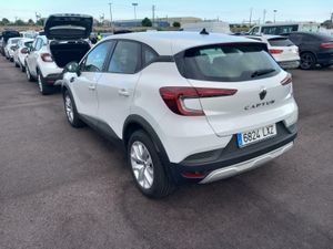 Renault Captur Intens Tce 74kw (100cv) Glp - Foto 3