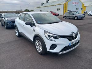 Renault Captur Intens Tce 74kw (100cv) Glp - Foto 5