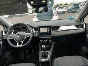 Renault Captur Intens Tce 74kw (100cv) Glp - Foto 9