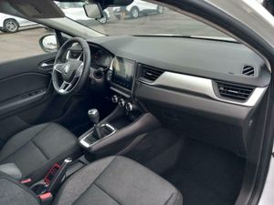 Renault Captur Intens Tce 74kw (100cv) Glp - Foto 6
