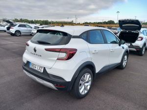 Renault Captur Intens Tce 74kw (100cv) Glp - Foto 4