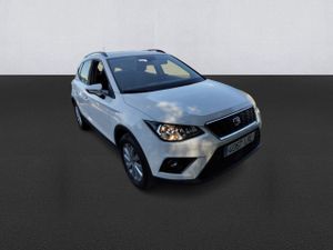 Seat Arona 1.0 Tsi 81kw (110cv) Style Go2 - Foto 4