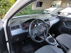 Seat Arona 1.0 Tsi 81kw (110cv) Style Go2 - Foto 8