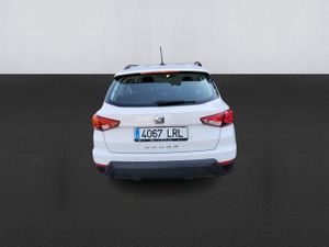 Seat Arona 1.0 Tsi 81kw (110cv) Style Go2 - Foto 6