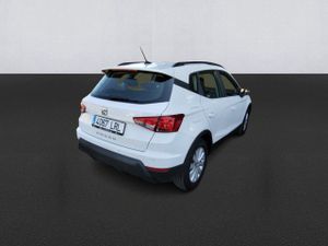 Seat Arona 1.0 Tsi 81kw (110cv) Style Go2 - Foto 5