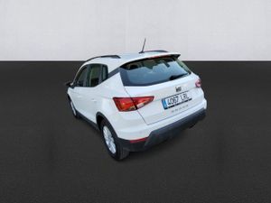 Seat Arona 1.0 Tsi 81kw (110cv) Style Go2 - Foto 7