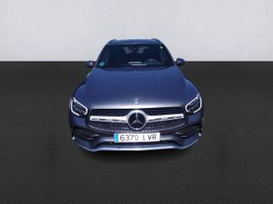 Mercedes Glc-class Glc 220 D 4matic - Foto 3