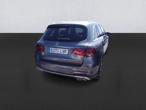 Mercedes Glc-class Glc 220 D 4matic - Foto 5
