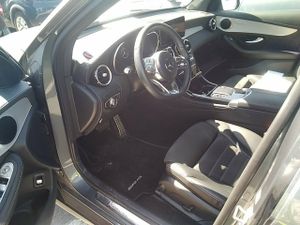 Mercedes Glc-class Glc 220 D 4matic - Foto 8