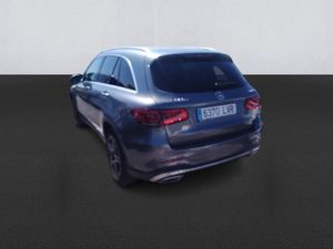 Mercedes Glc-class Glc 220 D 4matic - Foto 7