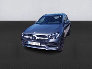 Mercedes Glc-class Glc 220 D 4matic - Foto 2