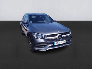 Mercedes Glc-class Glc 220 D 4matic - Foto 4