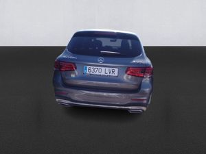 Mercedes Glc-class Glc 220 D 4matic - Foto 6