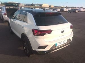 Volkswagen T-roc Sport 1.5 Tsi 110kw (150cv) Dsg - Foto 3