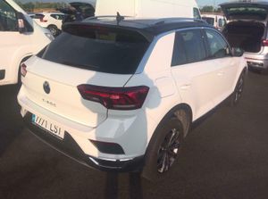 Volkswagen T-roc Sport 1.5 Tsi 110kw (150cv) Dsg - Foto 4