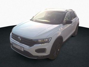 Volkswagen T-roc Sport 1.5 Tsi 110kw (150cv) Dsg - Foto 2