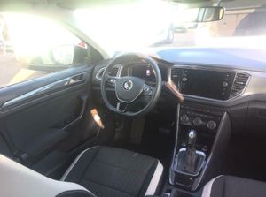 Volkswagen T-roc Sport 1.5 Tsi 110kw (150cv) Dsg - Foto 6