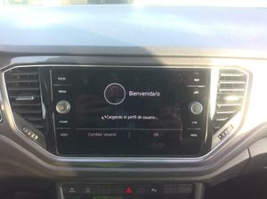 Volkswagen T-roc Sport 1.5 Tsi 110kw (150cv) Dsg - Foto 9
