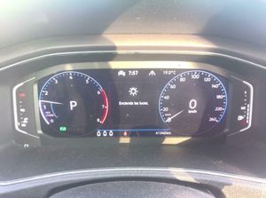 Volkswagen T-roc Sport 1.5 Tsi 110kw (150cv) Dsg - Foto 8