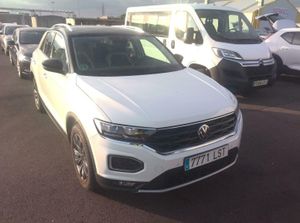 Volkswagen T-roc Sport 1.5 Tsi 110kw (150cv) Dsg - Foto 5