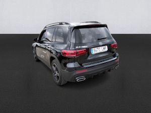 Mercedes Glb 2.0 200 D Dct 110kw (150cv) - Foto 7