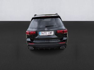 Mercedes Glb 2.0 200 D Dct 110kw (150cv) - Foto 6