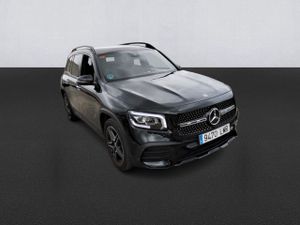 Mercedes Glb 2.0 200 D Dct 110kw (150cv) - Foto 4