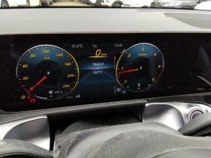 Mercedes Glb 2.0 200 D Dct 110kw (150cv) - Foto 9