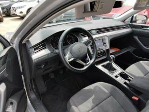 Volkswagen Passat Business 2.0 Tdi 110kw (150cv) - Foto 8