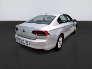 Volkswagen Passat Business 2.0 Tdi 110kw (150cv) - Foto 5