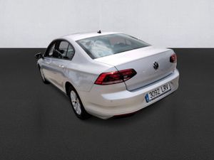 Volkswagen Passat Business 2.0 Tdi 110kw (150cv) - Foto 7