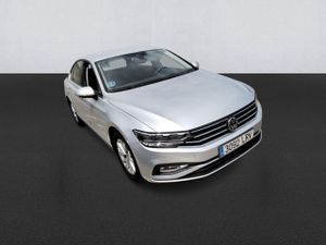 Volkswagen Passat Business 2.0 Tdi 110kw (150cv) - Foto 4