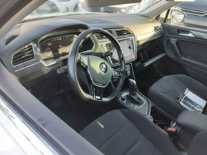 Volkswagen Tiguan Sport 2.0 Tdi 110kw (150cv) Dsg - Foto 8