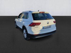 Volkswagen Tiguan Sport 2.0 Tdi 110kw (150cv) Dsg - Foto 7