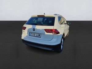 Volkswagen Tiguan Sport 2.0 Tdi 110kw (150cv) Dsg - Foto 5