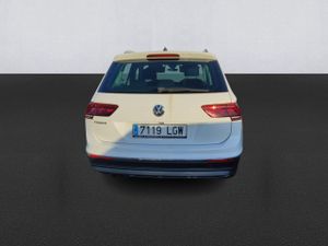 Volkswagen Tiguan Sport 2.0 Tdi 110kw (150cv) Dsg - Foto 6