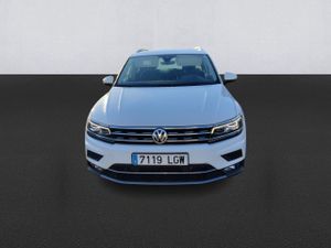 Volkswagen Tiguan Sport 2.0 Tdi 110kw (150cv) Dsg - Foto 3