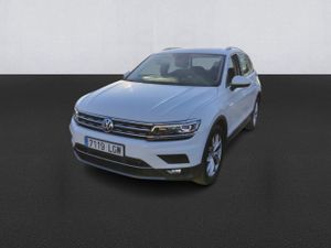 Volkswagen Tiguan Sport 2.0 Tdi 110kw (150cv) Dsg - Foto 2