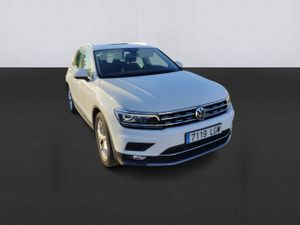 Volkswagen Tiguan Sport 2.0 Tdi 110kw (150cv) Dsg - Foto 4