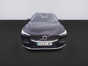 Volvo Xc60 2.0 T6 Awd Recharge Inscription Exp Auto - Foto 3