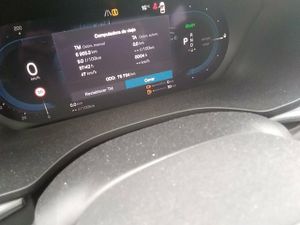 Volvo Xc60 2.0 T6 Awd Recharge Inscription Exp Auto - Foto 9