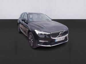 Volvo Xc60 2.0 T6 Awd Recharge Inscription Exp Auto - Foto 4