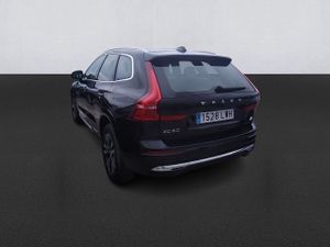 Volvo Xc60 2.0 T6 Awd Recharge Inscription Exp Auto - Foto 7