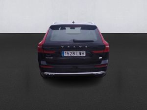 Volvo Xc60 2.0 T6 Awd Recharge Inscription Exp Auto - Foto 6